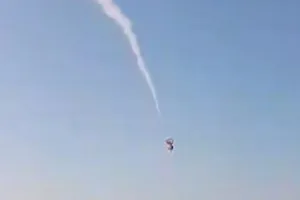 Дрон