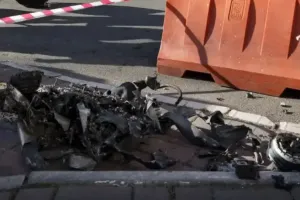 Дрон