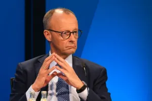 Friedrich Merz