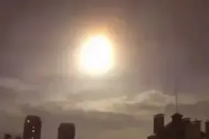 spalakh u nebi