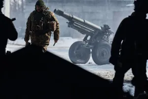 Війна - Война