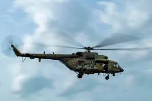 helikopter
