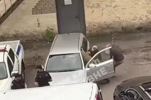 mobilizatsiya