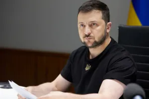Zelenskyi