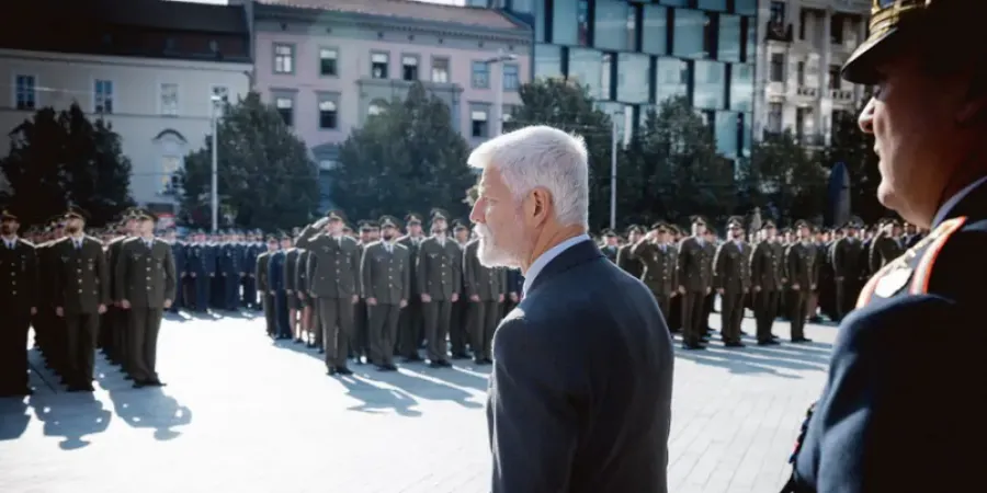 Петр Павел