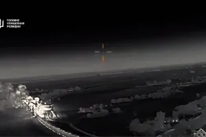 взрыв, поезд