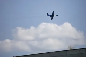 Ту-134