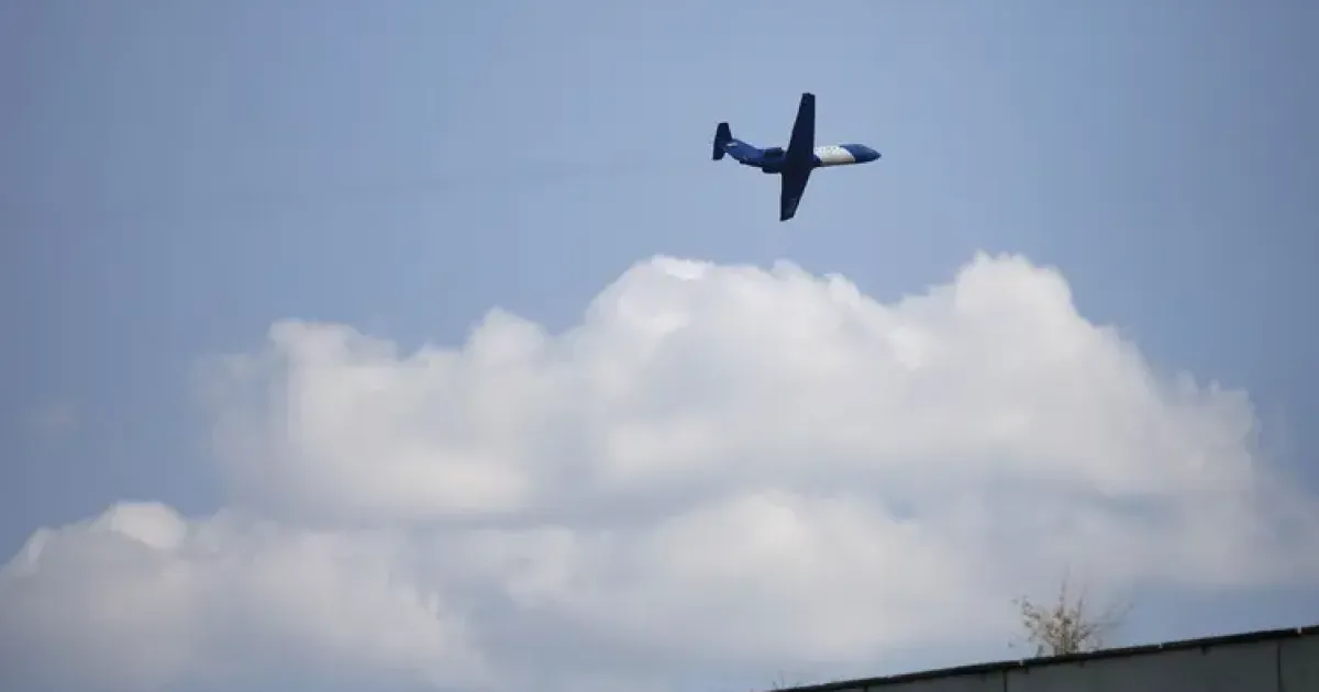 Ту-134