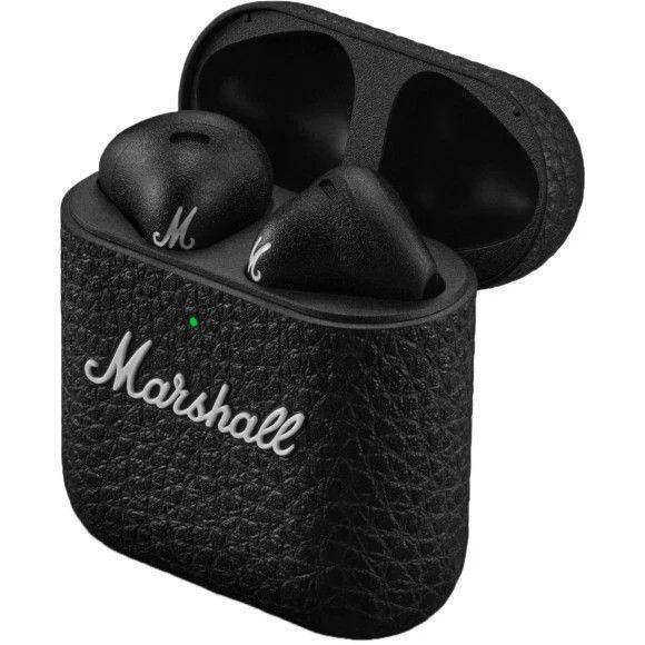 Гарнітура Marshall Headphones Minor IV (1006653) Black