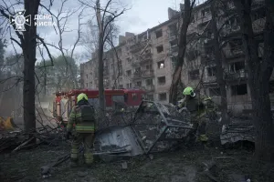 Атака