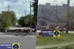 Маріуполь - Мариуполь