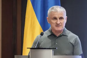 Oleh Ivashchenko