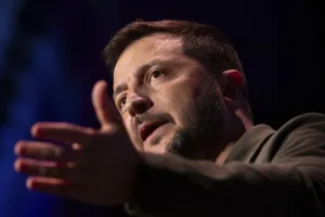 Zelenskyi