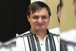 Мармаш Володимир / Мармаш Владимир