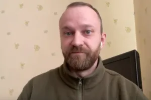 Барановский