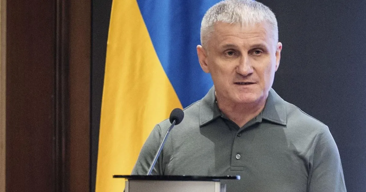 Oleh Ivashchenko