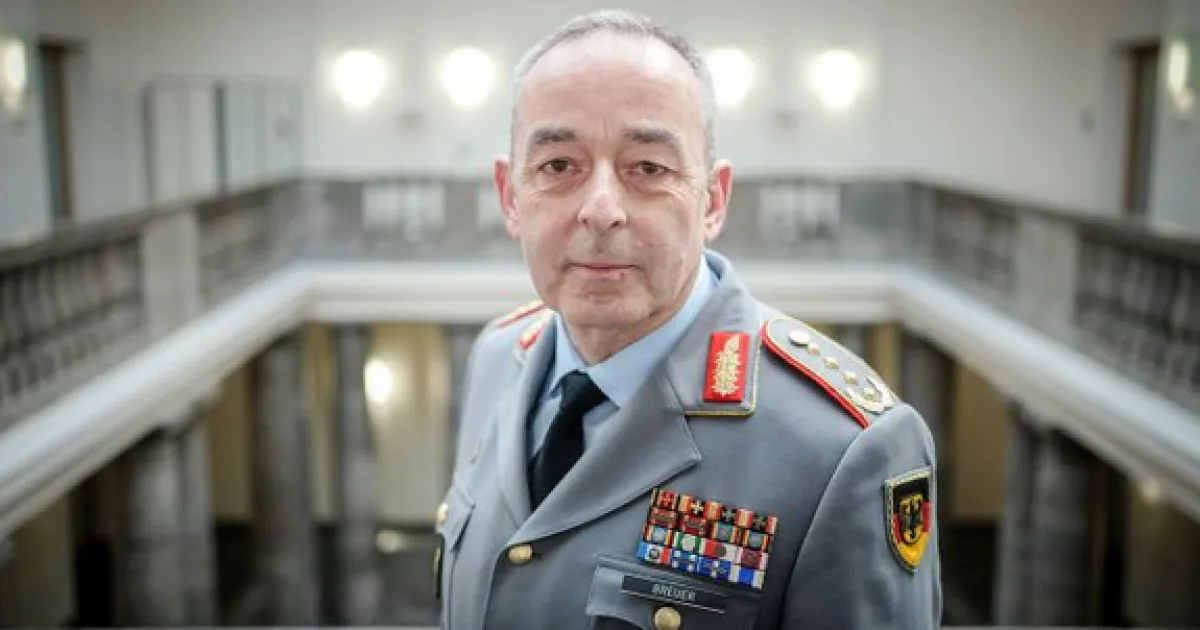 Карстен Бройер