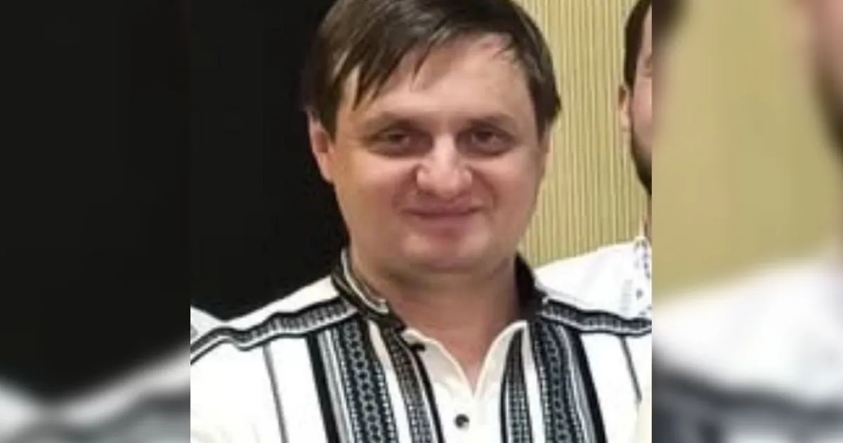 Мармаш Володимир / Мармаш Владимир