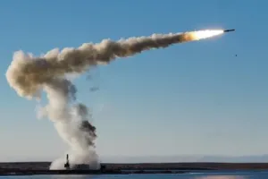 Атака