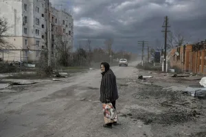 Херсон