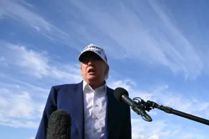 Трамп