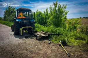 traktor