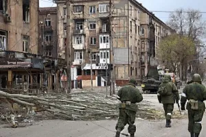 Мариуполь