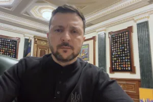 Зеленский
