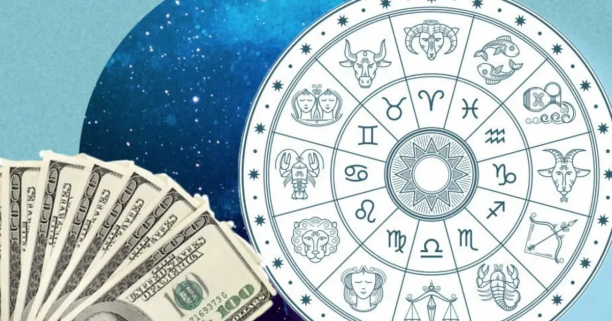 Horoskop