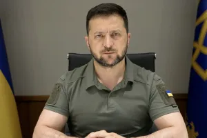 Zelenskyy