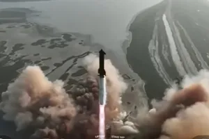 SpaceX Starship