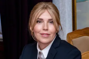 Марина Барсук