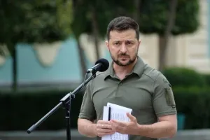 Зеленский