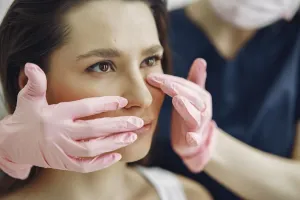 Септопластика и ринопластика