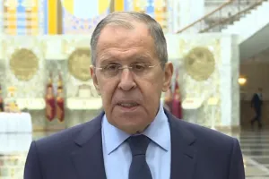 Лавров