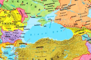 старны Черноморского бассейна