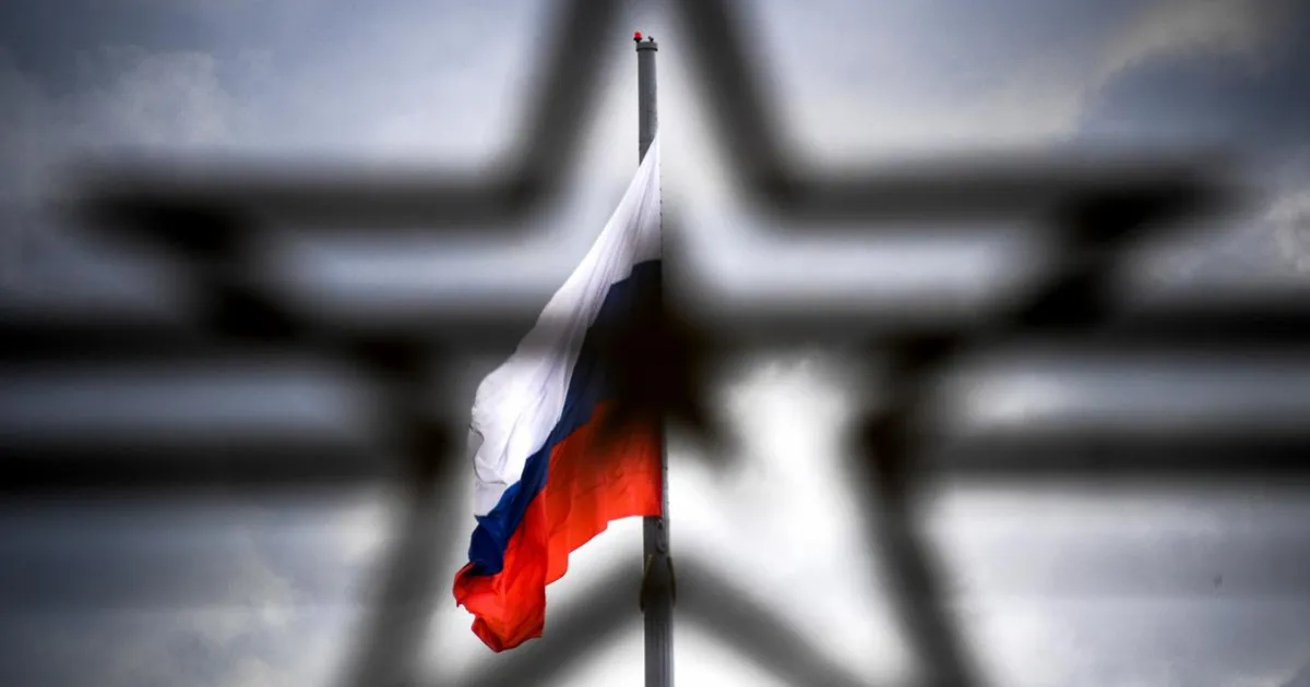 Санкції рф - Санкции рф
