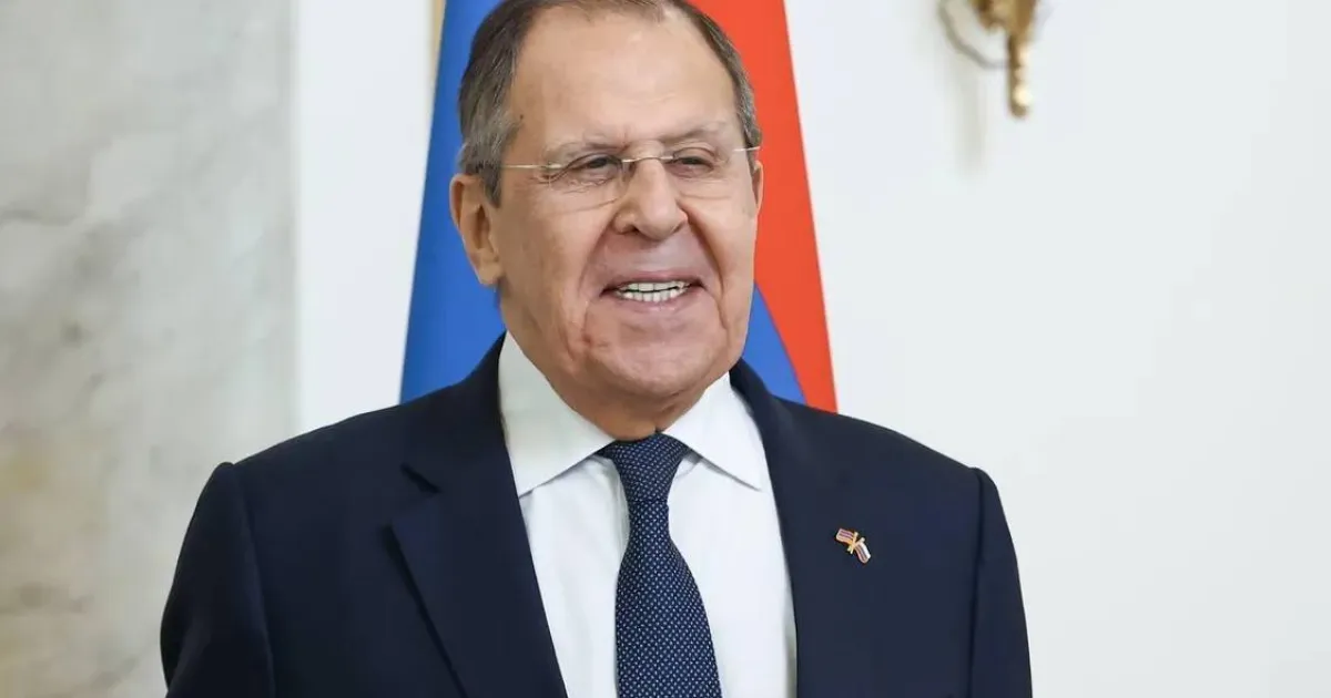 Lavrov