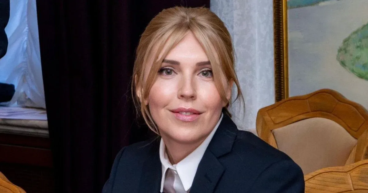 Марина Барсук