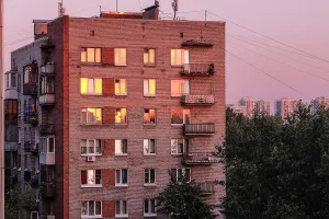 Будинок - Дом