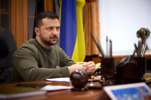 Zelenskyi