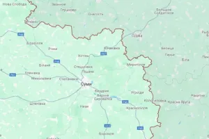 Сумская область
