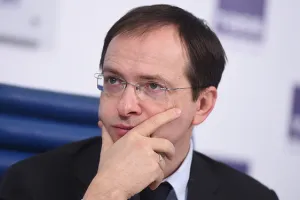 Мединский