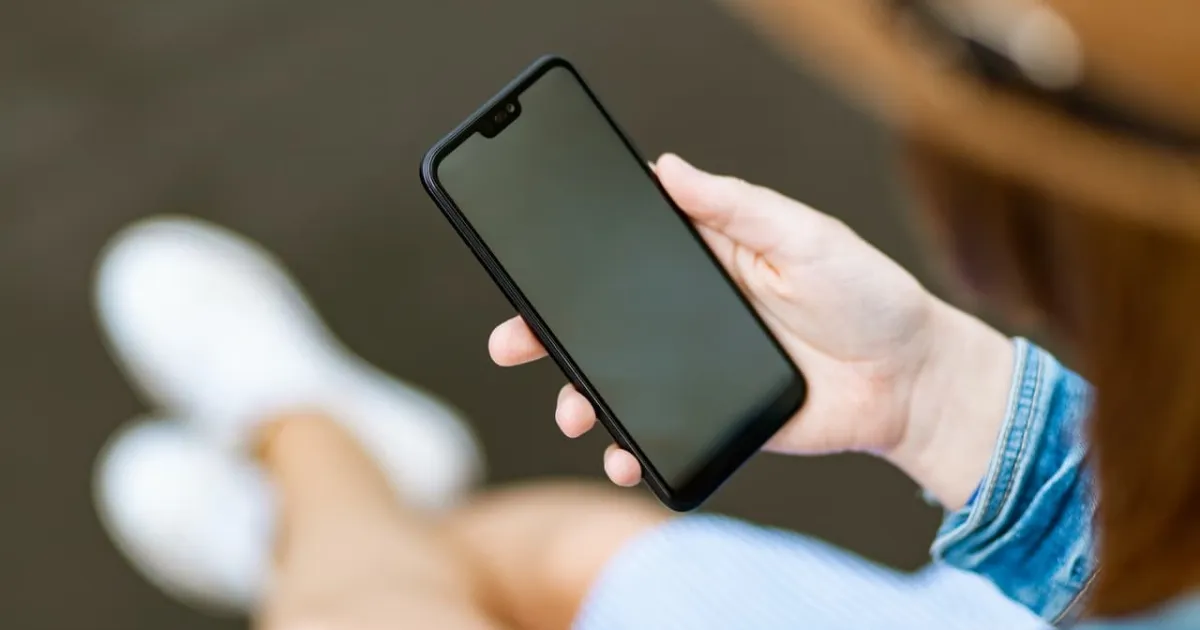smartfon