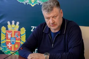 Vitalii Bunechko