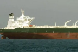 tanker