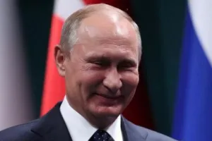 Путин