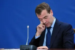 Медведев