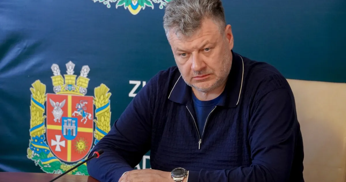 Vitalii Bunechko