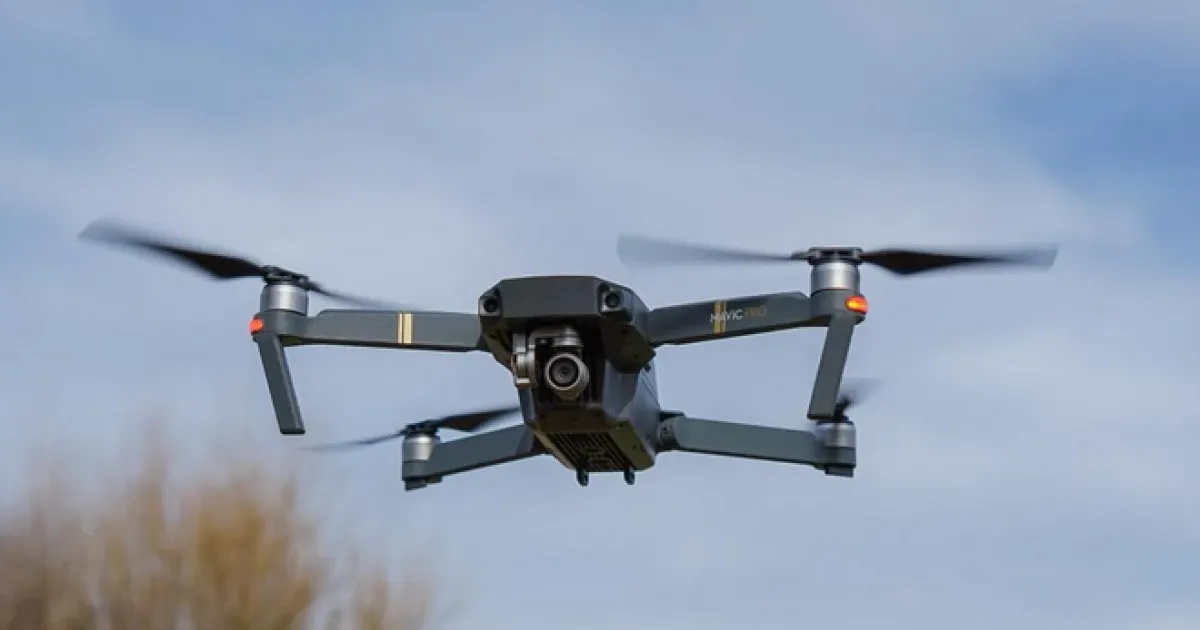Mavic